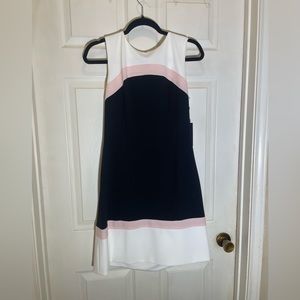 NWT Tommy Hilfiger Dress. Size 8.